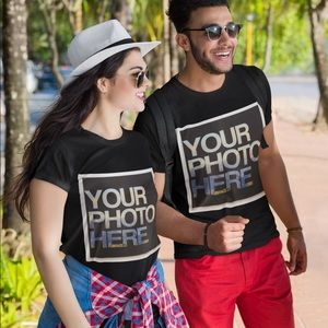 Custom Matching Couples Shirt Couple T Shirt Couples Shirt
